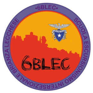 CAI O.T.T.O. - Logo 6blec