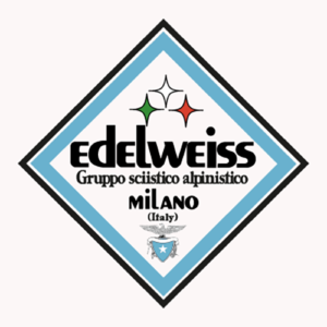 CAI O.T.T.O. - Logo Edelwaiss