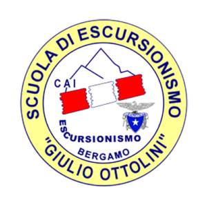 CAI O.T.T.O. - Logo Giulio Ottolini