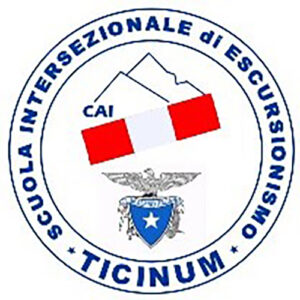 CAI O.T.T.O. - Logo Ticinum