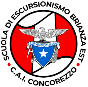 CAI O.T.T.O. - Logo Brianza EST