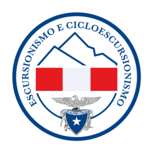 Logo escusionismo CAI 2026